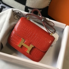 Hermes Constance Bags